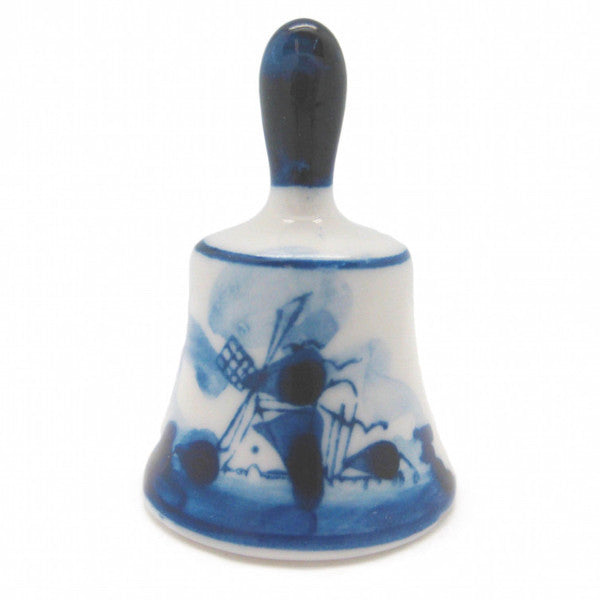 Collector Dutch Ornamental Bell - ScandinavianGiftOutlet
