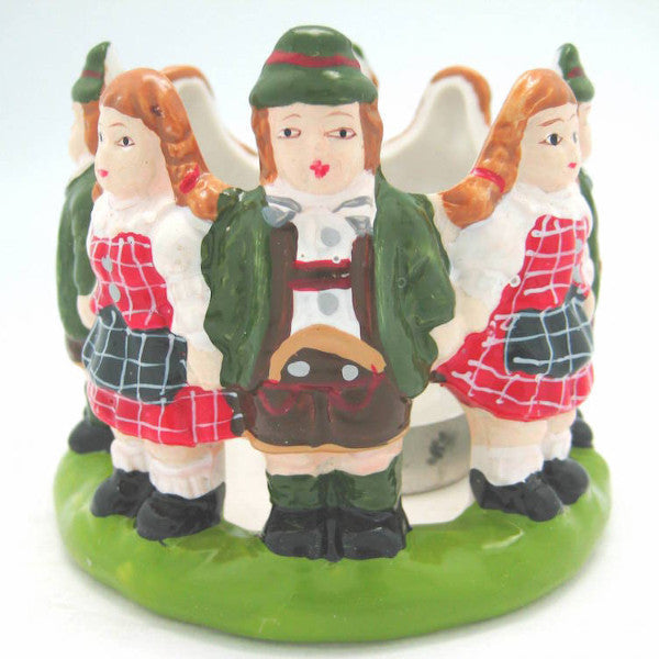 German Party Wedding Favor Candle Votive - ScandinavianGiftOutlet