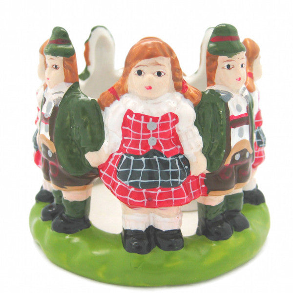 German Party Wedding Favor Candle Votive - ScandinavianGiftOutlet