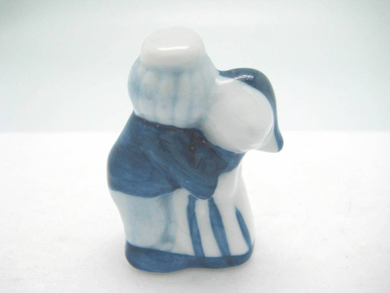 Wedding Favor Figurine Dancing Couple - ScandinavianGiftOutlet