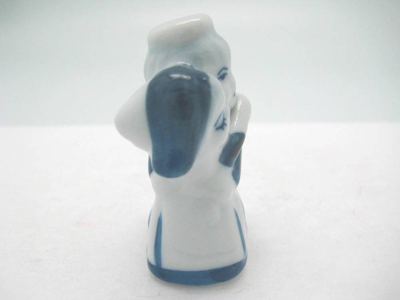 Wedding Favor Figurine Dancing Couple - ScandinavianGiftOutlet