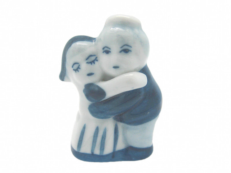 Wedding Favor Figurine Dancing Couple - ScandinavianGiftOutlet