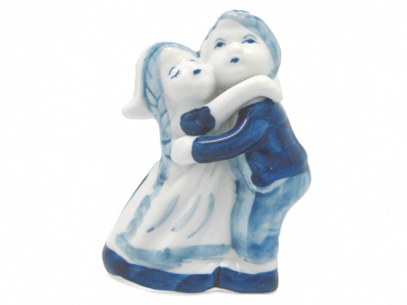 Wedding Favor Figurine Dancing Couple - ScandinavianGiftOutlet