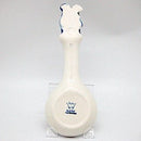 Ceramic Spoon Rests Delft Blue Kiss - ScandinavianGiftOutlet