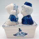 Collectible Salt and Pepper Shakers: Boy & Girl - ScandinavianGiftOutlet