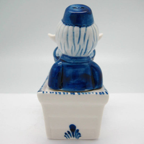 Collectible Salt and Pepper Shakers: Boy & Girl - ScandinavianGiftOutlet