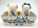 Pig Salt and Pepper Shakers: Pigs - ScandinavianGiftOutlet