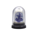 Windmill Souvenir Ceramic Thimble - ScandinavianGiftOutlet