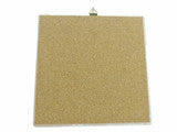 Seasons of Germany Collectors Tile Winter - ScandinavianGiftOutlet