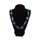 Festival Beads Steins/Bottles-Blue - ScandinavianGiftOutlet