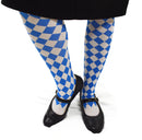 Festival Socks Bavarian Design - ScandinavianGiftOutlet