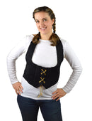 Festival Dirndl Costume Top - ScandinavianGiftOutlet