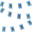 Oktoberfest Party Decoration Bavarian Banner - ScandinavianGiftOutlet