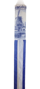 Holland Wind Sock: Windmill - ScandinavianGiftOutlet
