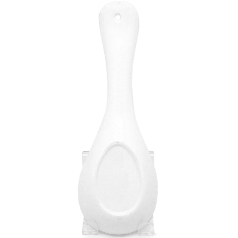 German Oma Gift Idea Ceramic Spoon Rest 