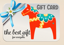 Gift Card - ScandinavianGiftOutlet