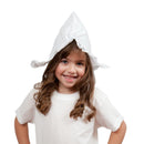 Traditional Dutch Costume Hat (Girls Size) - ScandinavianGiftOutlet