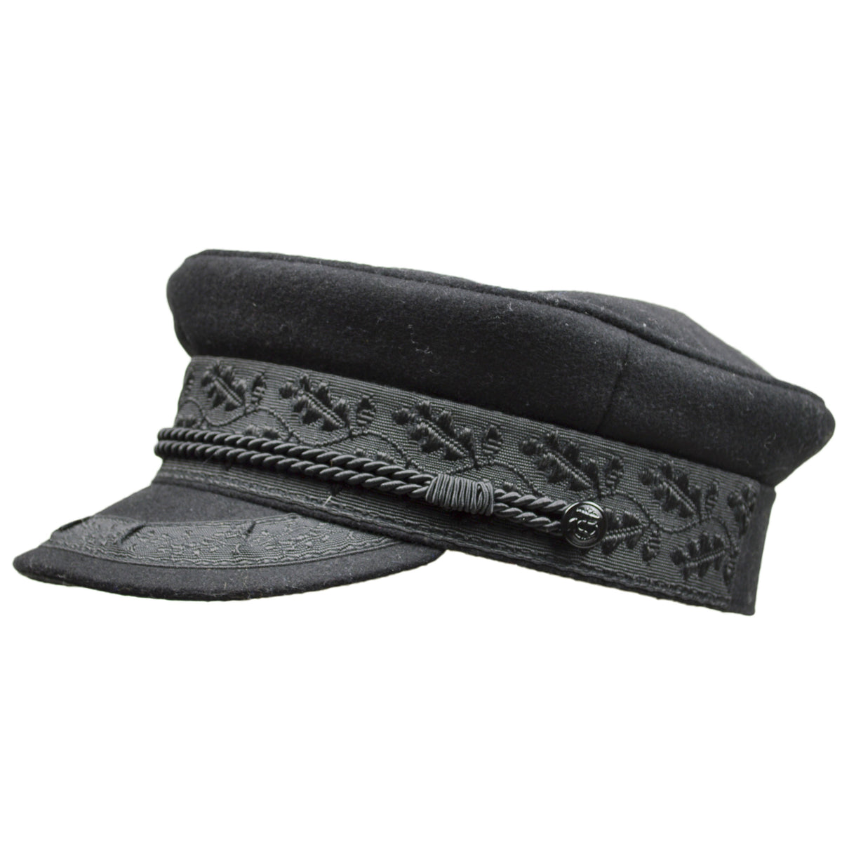 016698471466 UPC - Aegean® Size 8 Greek Fisherman Cap In Navy | UPC Lookup 016698471466 UPC - Aegean® Size 8 Greek Fisherman Cap In Navy | UPC Lookup