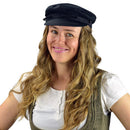 Greek Fishing Hat With Adjustable Strap - ScandinavianGiftOutlet