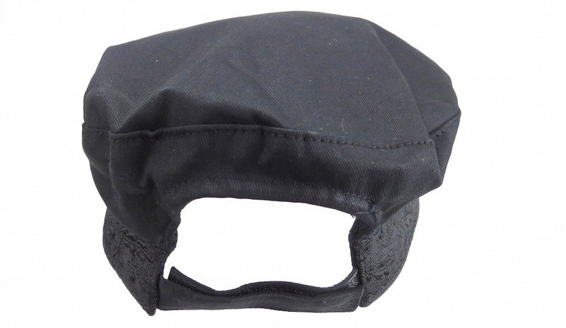 Greek Fishing Cap with Adjustable Strap Small
