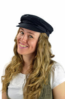 Greek Fishing Hat With Adjustable Strap - ScandinavianGiftOutlet