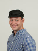 Greek Fishing Hat With Adjustable Strap - ScandinavianGiftOutlet