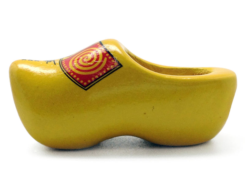 Napkin Holder Wooden Shoe "Farmer" Design - ScandinavianGiftOutlet