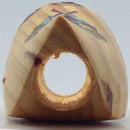 Dutch Costume Handkerchief Tie Shoe Windburn Trim - ScandinavianGiftOutlet