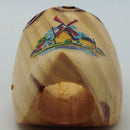 Dutch Costume Handkerchief Tie Shoe Windburn Trim - ScandinavianGiftOutlet