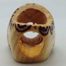 Dutch Costume Handkerchief Tie Shoe Windburn Trim - ScandinavianGiftOutlet