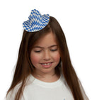 Oktoberfest Miniature Hat: Bavarian - ScandinavianGiftOutlet