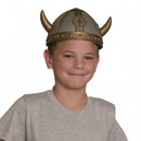 Plastic Viking Oktoberfest Hat - ScandinavianGiftOutlet