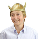 Plastic Viking Oktoberfest Hat - ScandinavianGiftOutlet