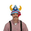 Oktoberfest Party Idea Viking Hat - ScandinavianGiftOutlet