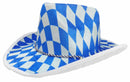 Oktoberfest Hat: Bavarian Cowboy - ScandinavianGiftOutlet