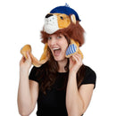Oktoberfest Lion Hat - ScandinavianGiftOutlet