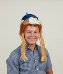 Oktoberfest Lion Hat - ScandinavianGiftOutlet