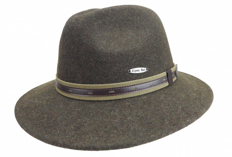 Australian 100% Genuine Wool Hat - ScandinavianGiftOutlet