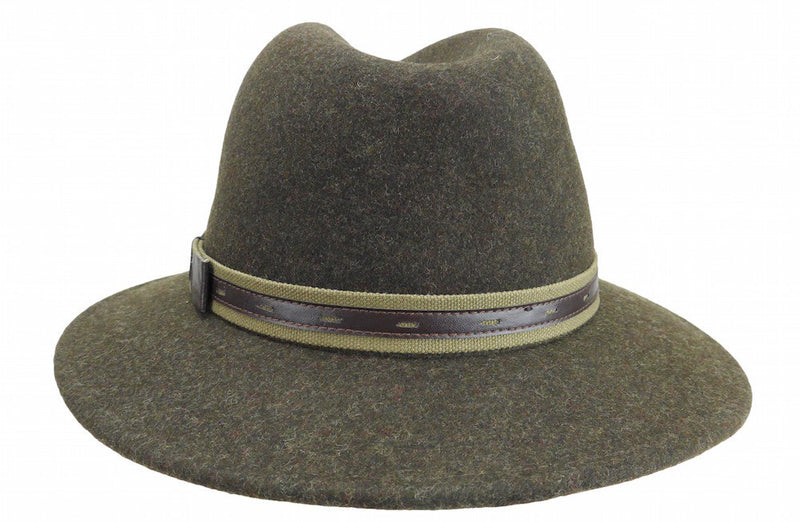 Australian 100% Genuine Wool Hat - ScandinavianGiftOutlet