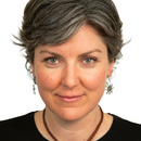 German Edelweiss Earrings