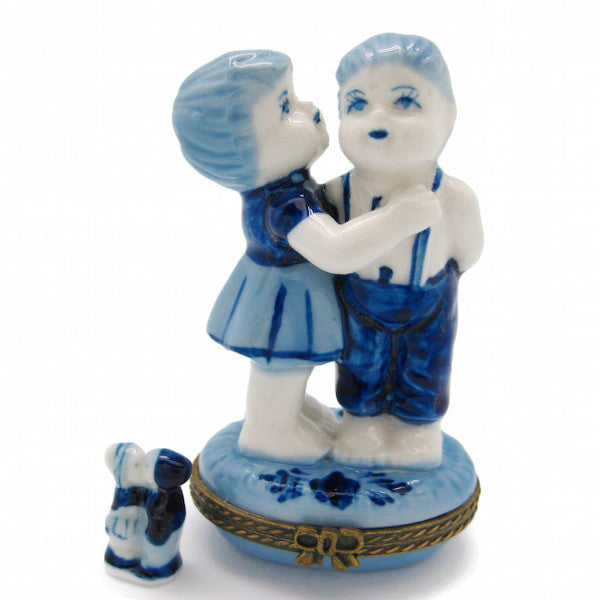Jewelry Boxes Boy and Girl - ScandinavianGiftOutlet