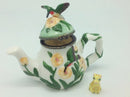 Jewelry Boxes Hummingbird and Tea Pot - ScandinavianGiftOutlet