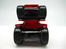 Jewelry Boxes Red and White Tractor - ScandinavianGiftOutlet