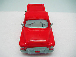 Jewelry Boxes Red Pickup Truck - ScandinavianGiftOutlet
