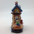 Children's Jewelry Boxes Old Lady In Shoe - ScandinavianGiftOutlet