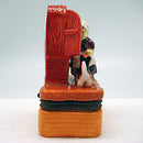 Children's Jewelry Boxes Mother Hubbard - ScandinavianGiftOutlet