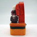 Children's Jewelry Boxes Mother Hubbard - ScandinavianGiftOutlet