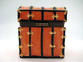 Treasure Boxes Ellis Island Trunk - ScandinavianGiftOutlet