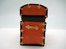 Treasure Boxes Ellis Island Trunk - ScandinavianGiftOutlet