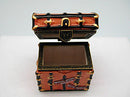 Treasure Boxes Ellis Island Trunk - ScandinavianGiftOutlet